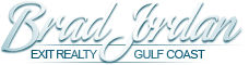 Brad Jordan Exit Realty Gulf Coast Broker